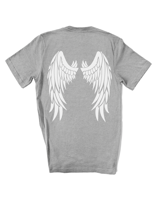T-Shirt Ailes d'Ange