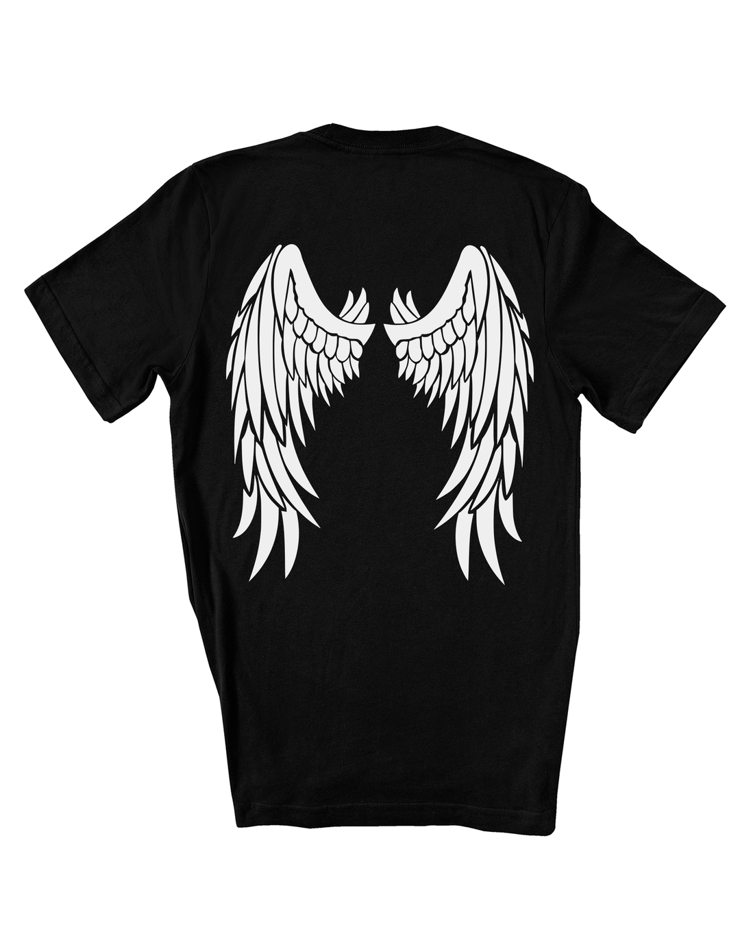 T-Shirt Ailes d'Ange