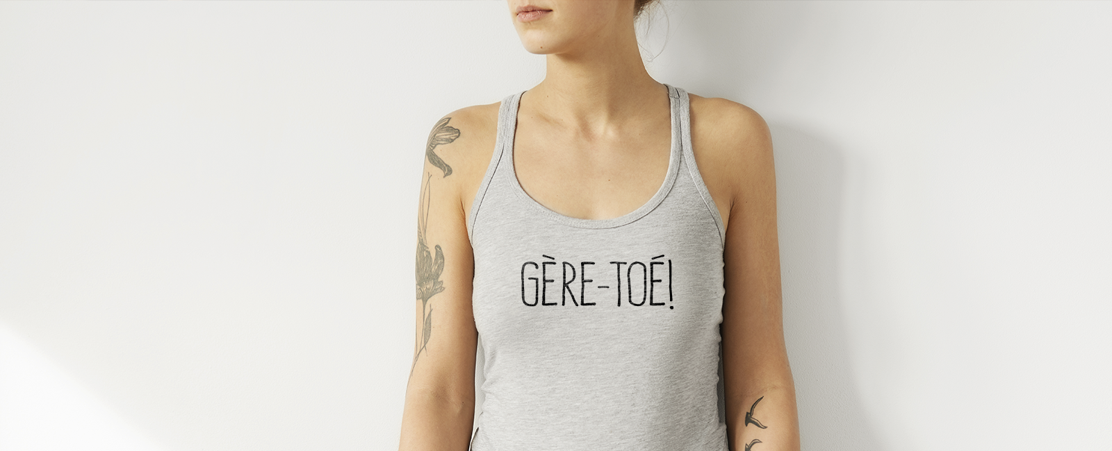 Camisoles pour Femmes