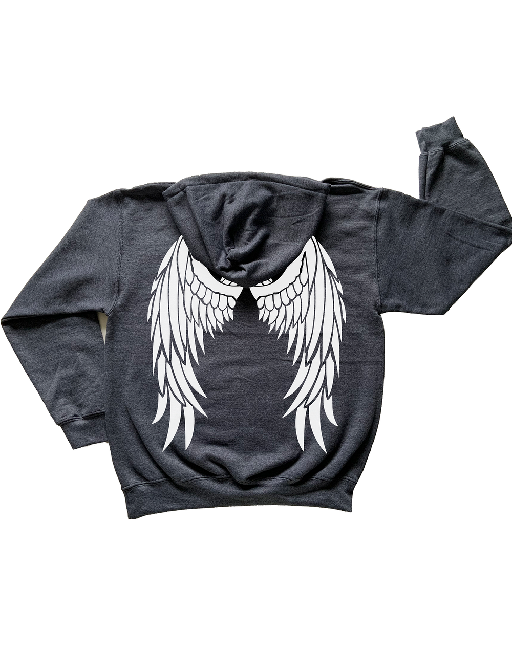 Hoodie Ailes D'Anges