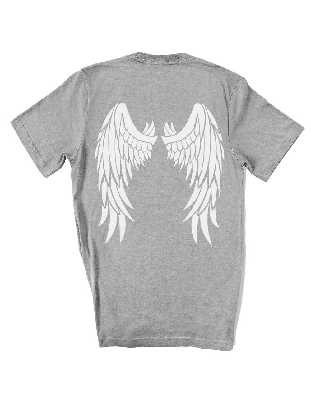 T-Shirt Ailes d'Ange