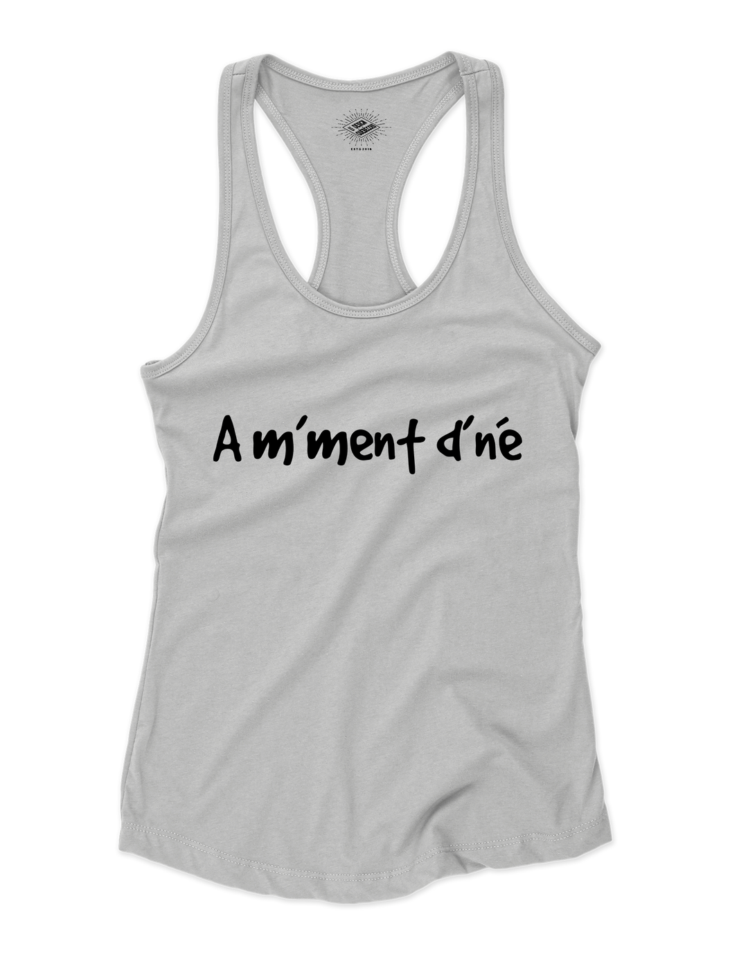 Camisole pour femme Am'ment d'né (À un moment donné)