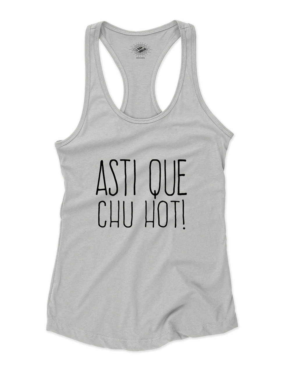 Camisole pour femme Asti Que Chu Hot!