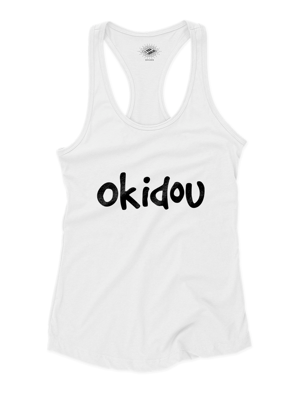 Camisole pour femme Okidou