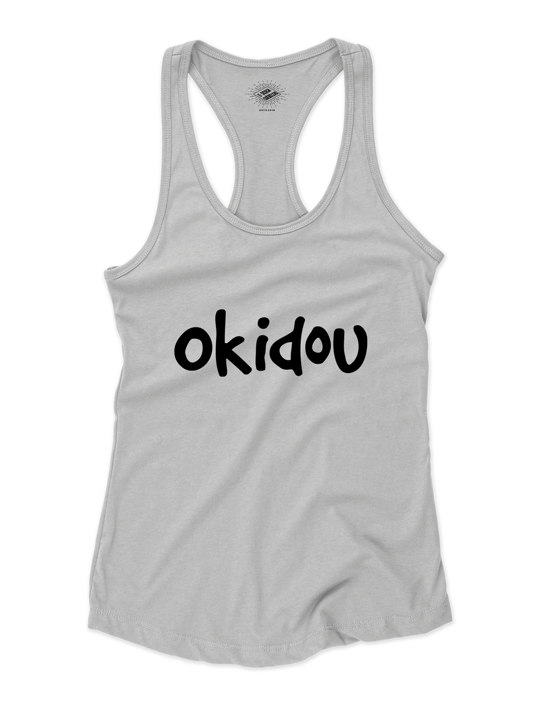 Camisole pour femme Okidou