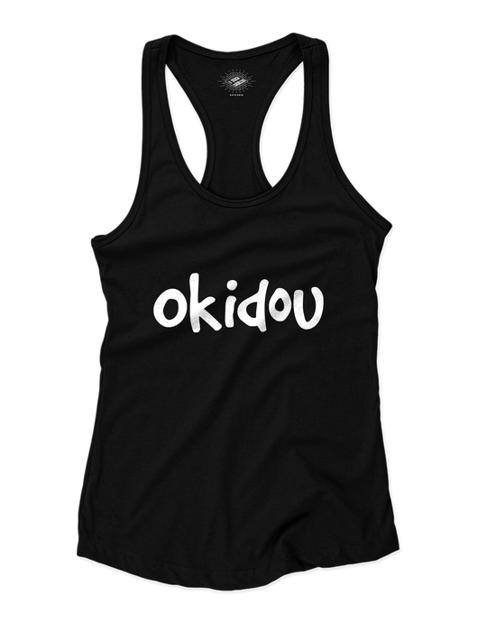 Camisole pour femme Okidou