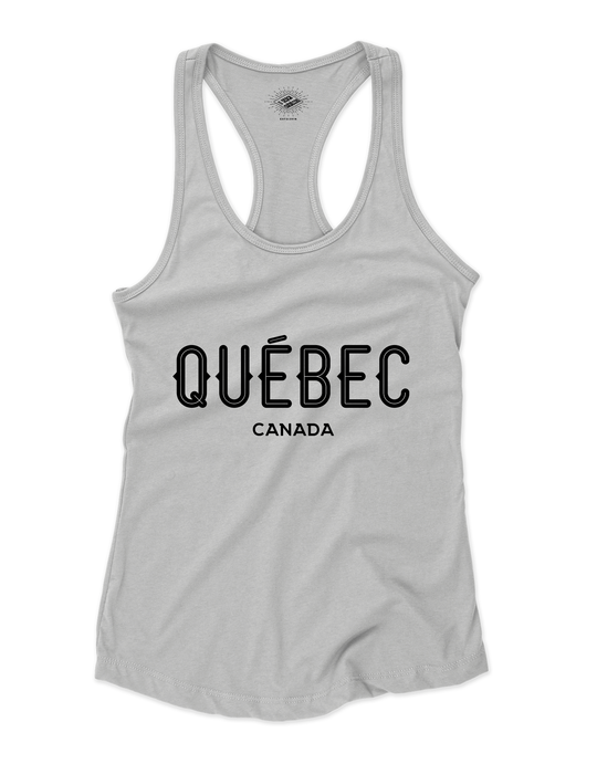 Camisole pour femme Québec