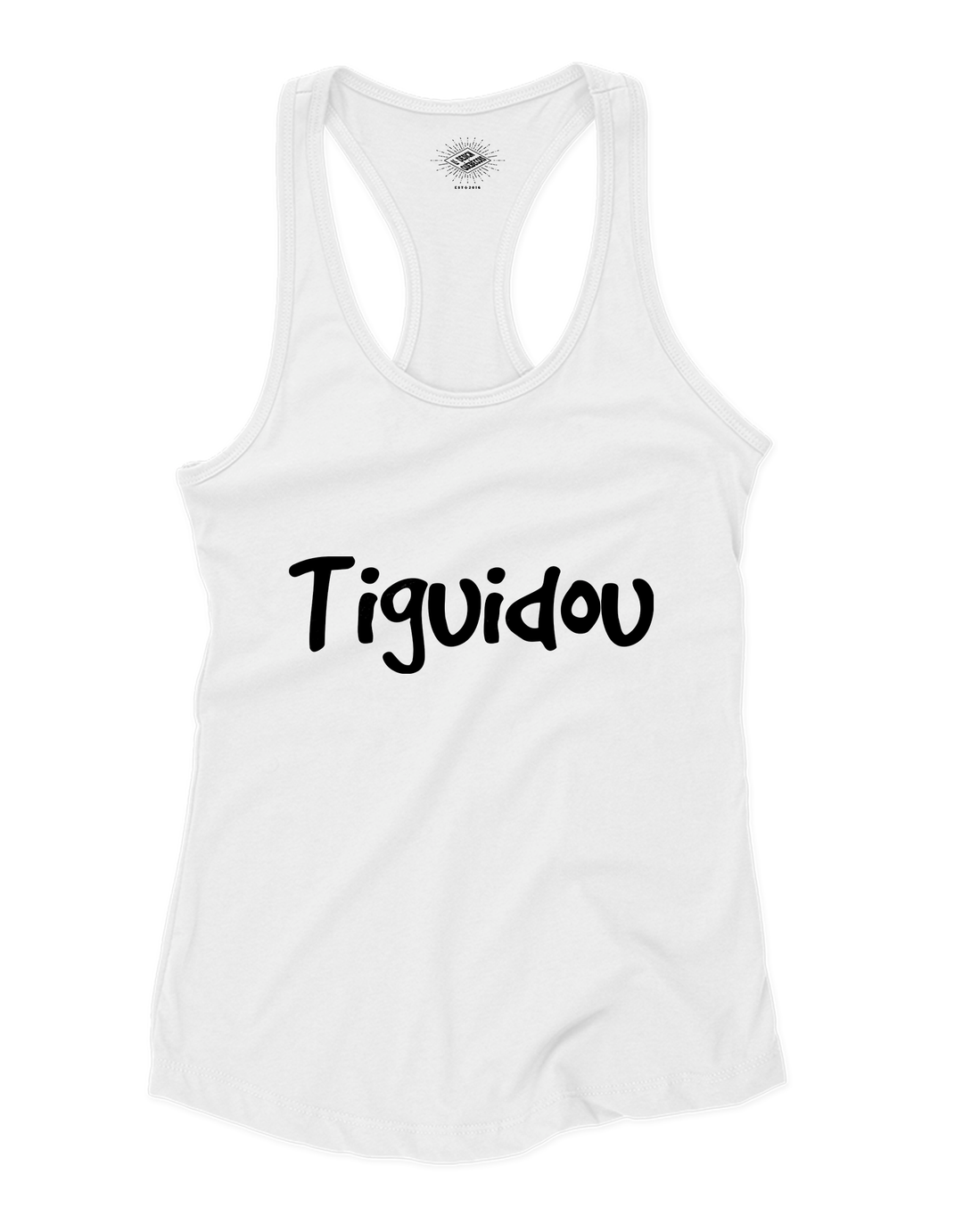 Camisole pour femme Tiguidou