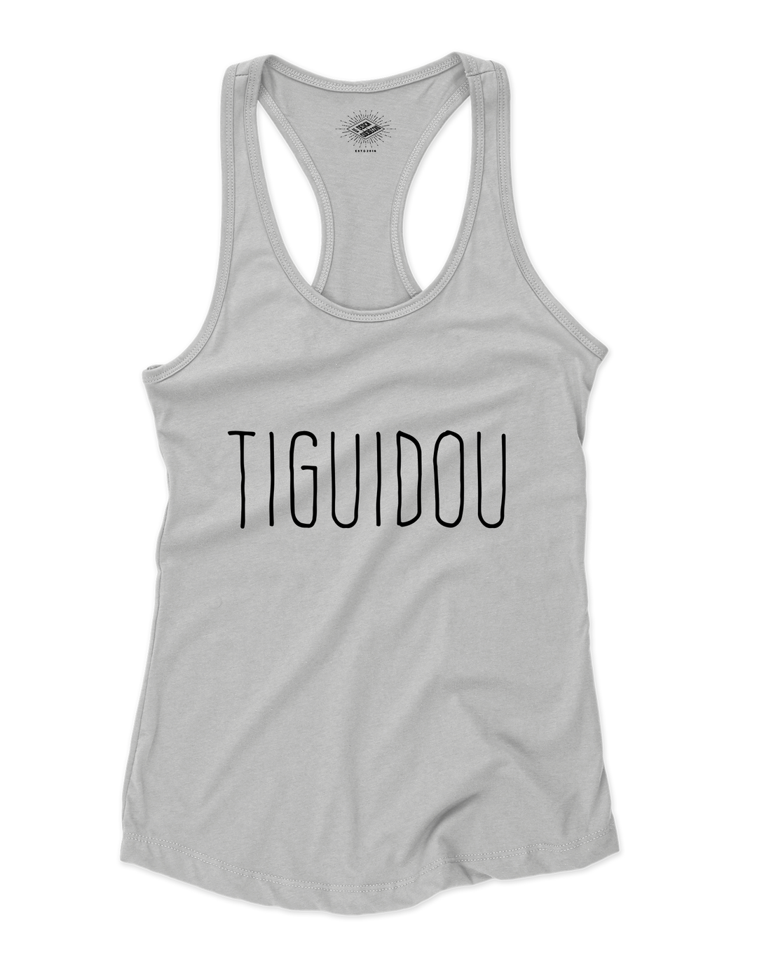 Camisole pour femme Tiguidou