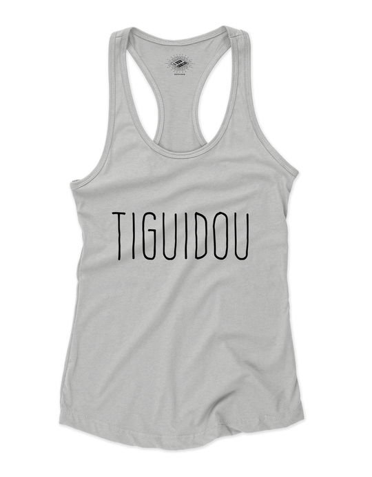 Camisole pour femme Tiguidou