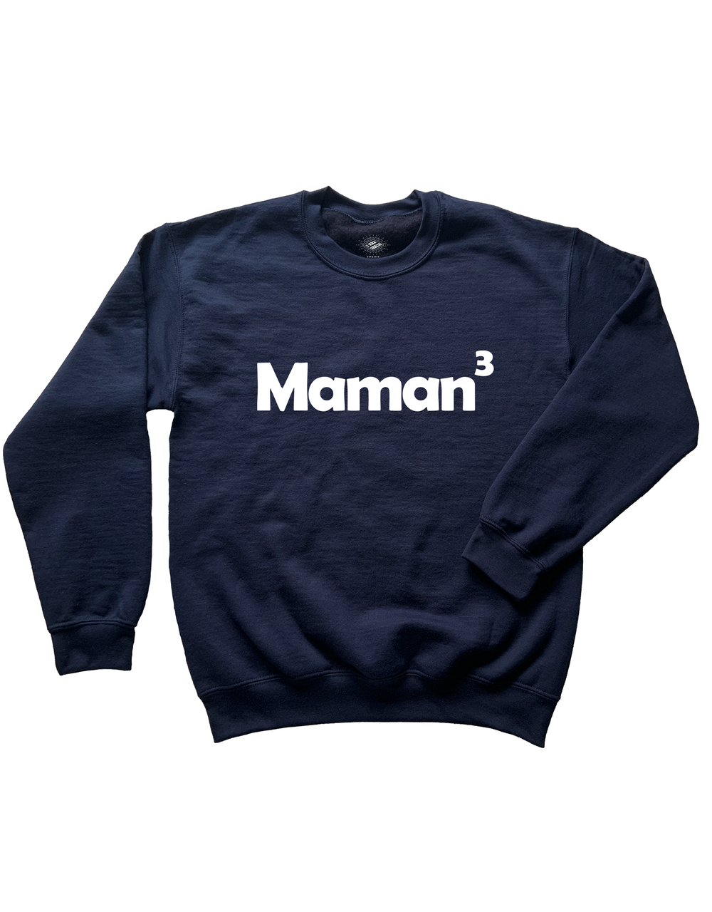 Crewneck Maman 3