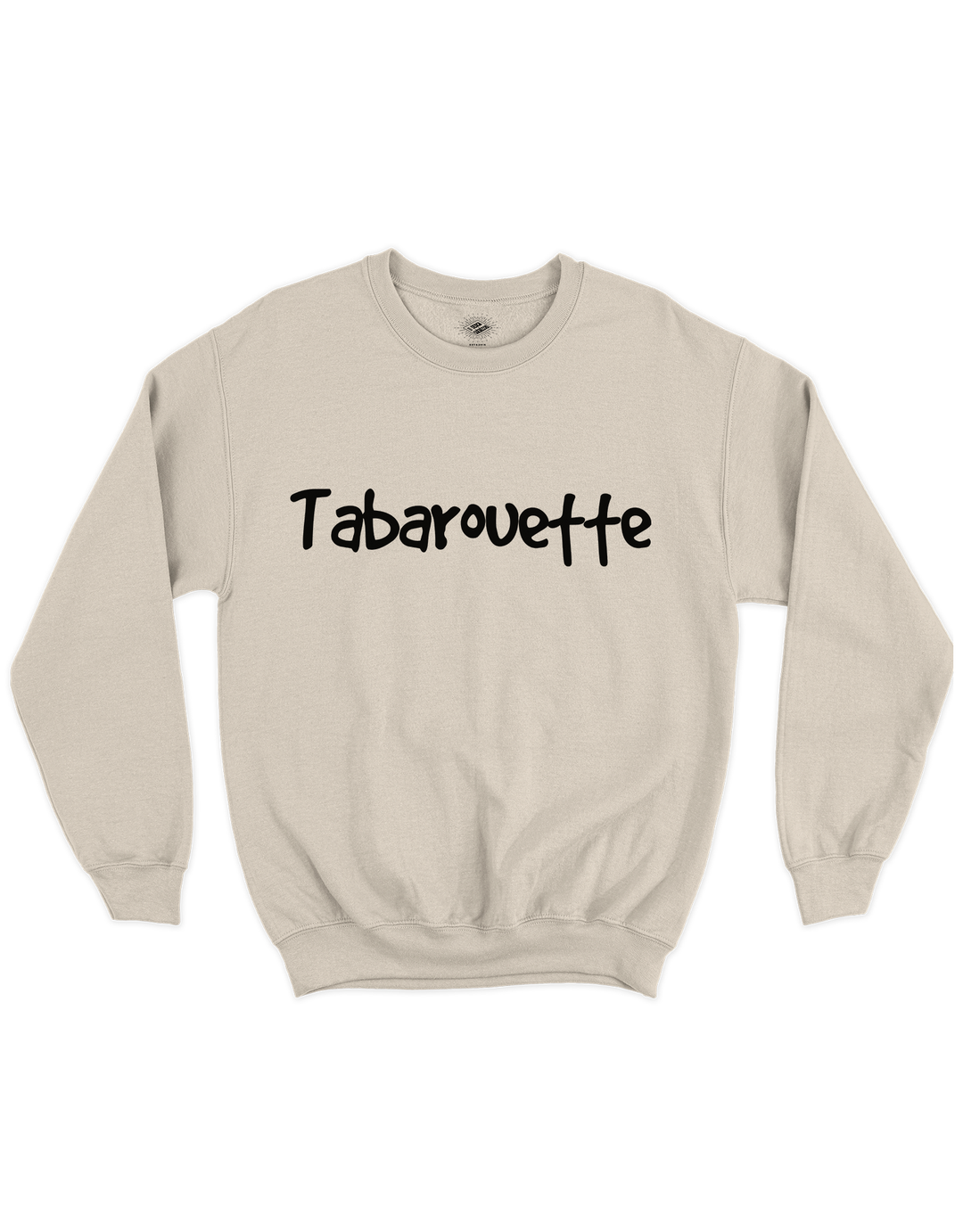 Crewneck Tabarouette