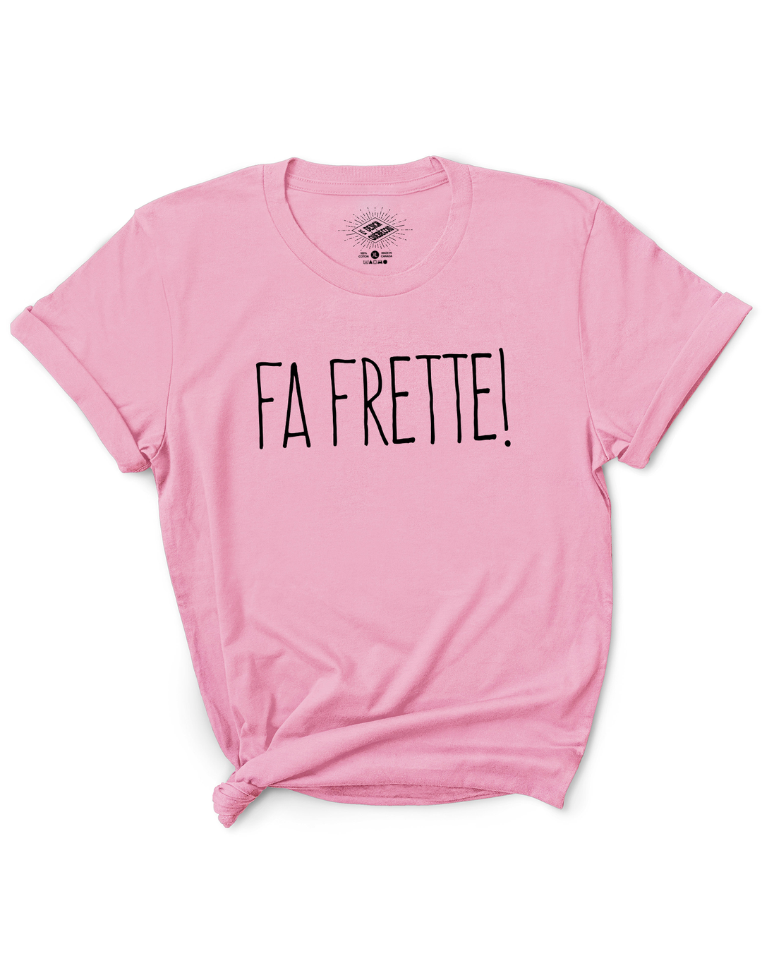 T-Shirt Fa Frette