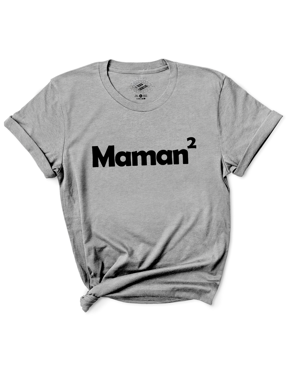 T-Shirt Maman 2