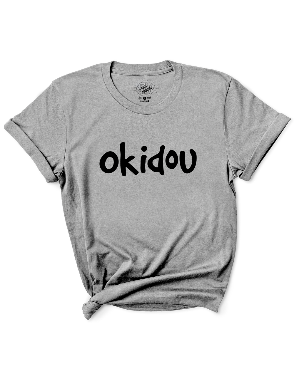 T-Shirt Okidou