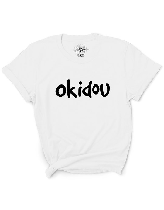 T-Shirt Okidou