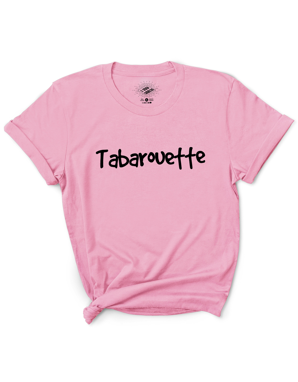 T-Shirt Tabarouette