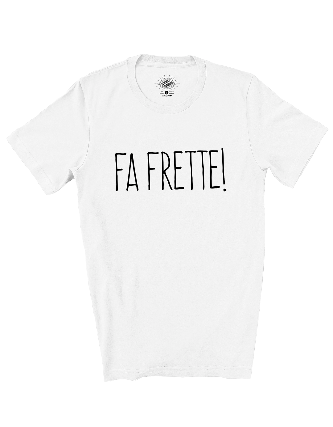 T-Shirt Fa Frette