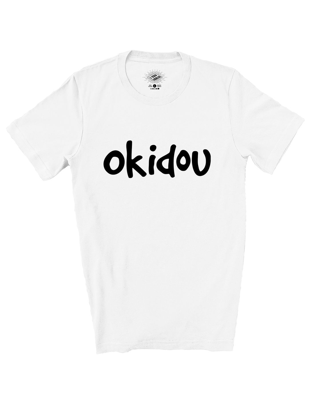 T-Shirt Okidou