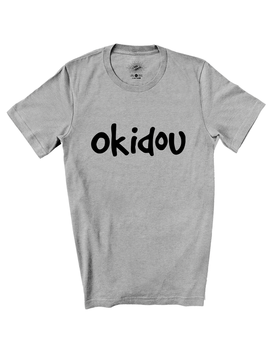 T-Shirt Okidou