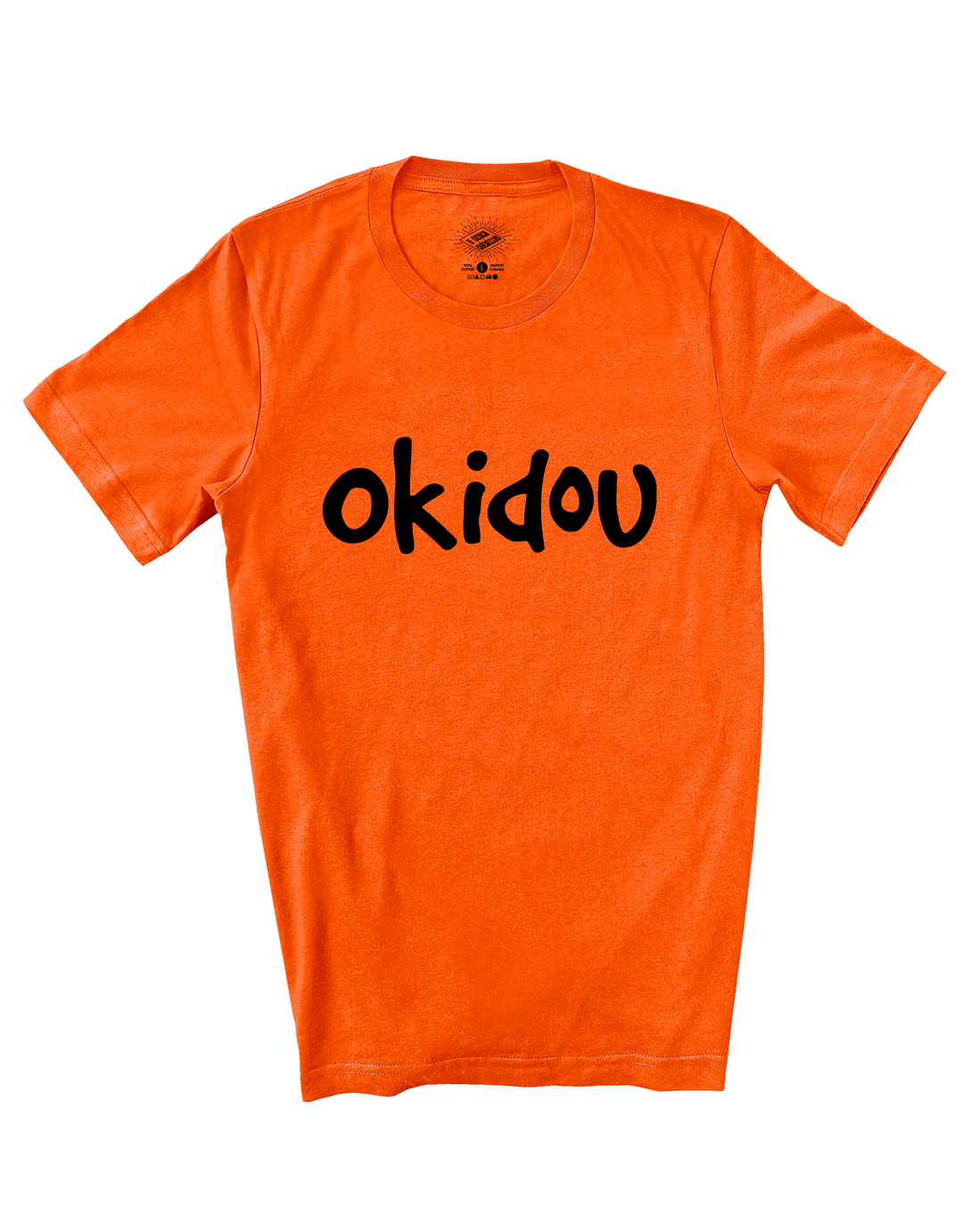 T-Shirt Okidou