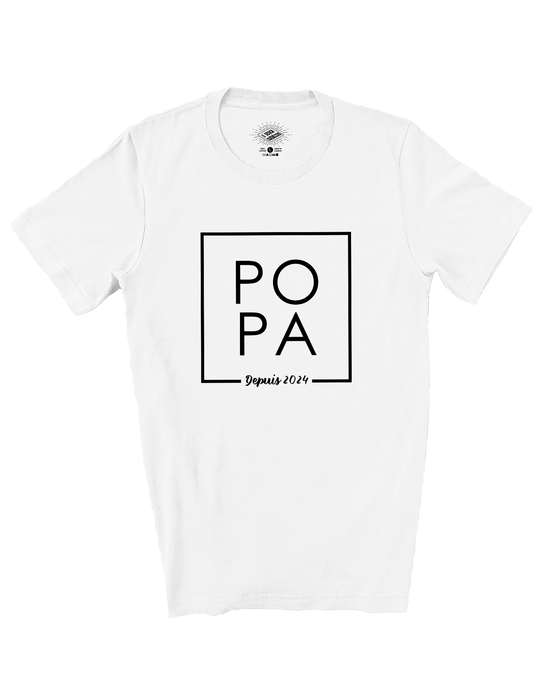 T-Shirt Popa