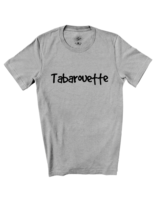 T-Shirt Tabarouette
