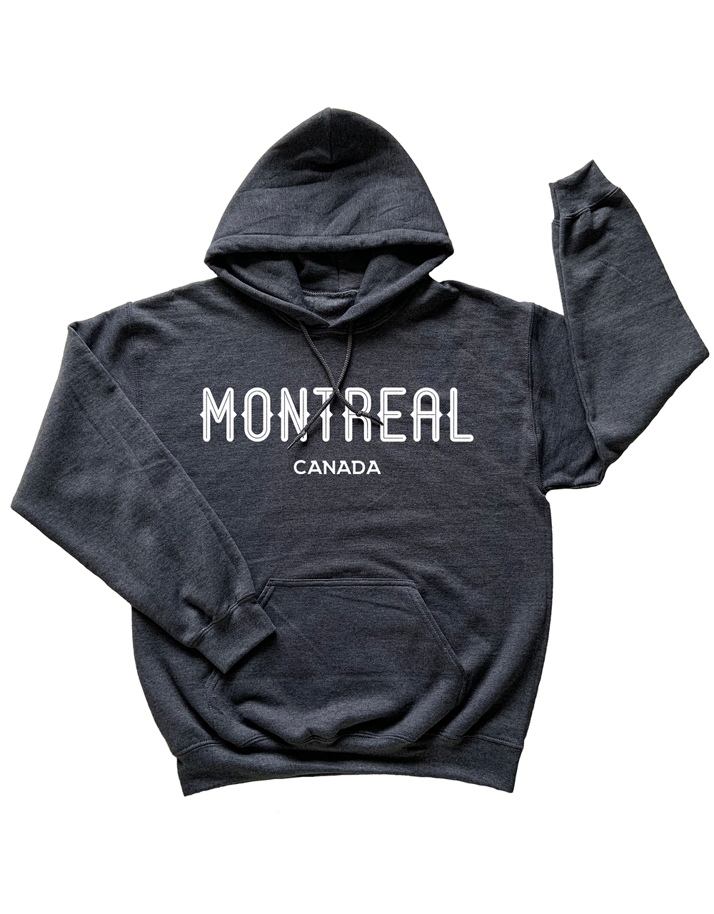 Hoodie Montreal Canada