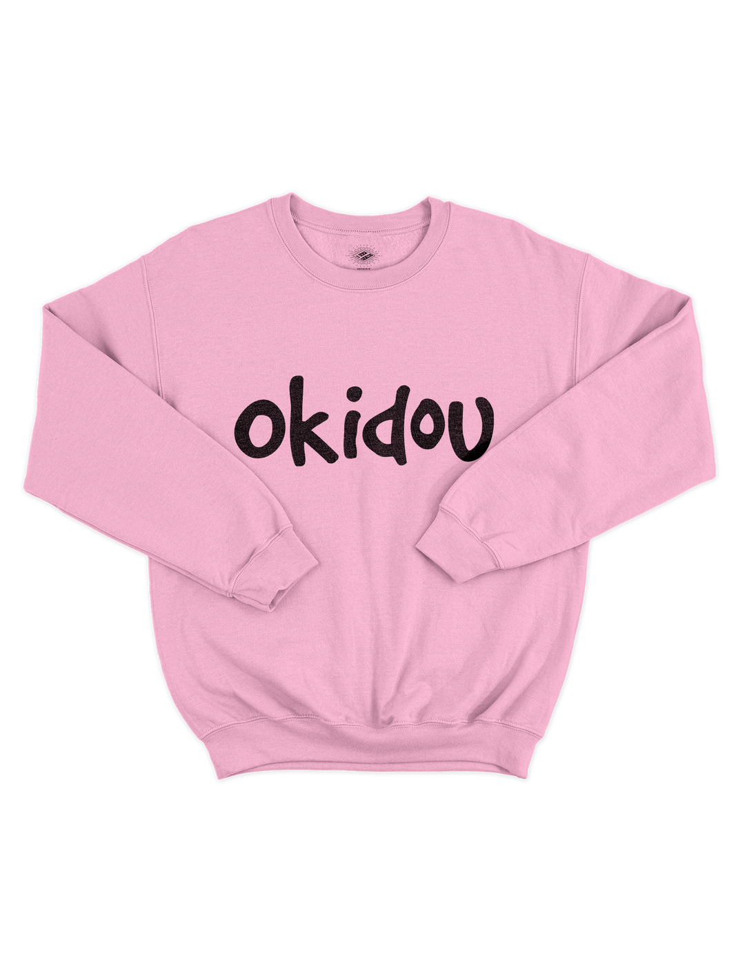 Chandail Coton Ouaté Okidou